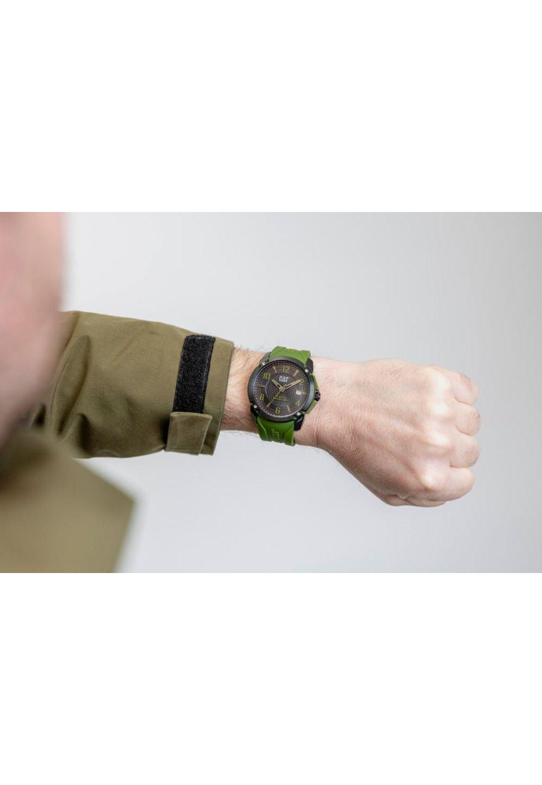 Reloj Cat Hombre AX-161-23-131 Elite-2