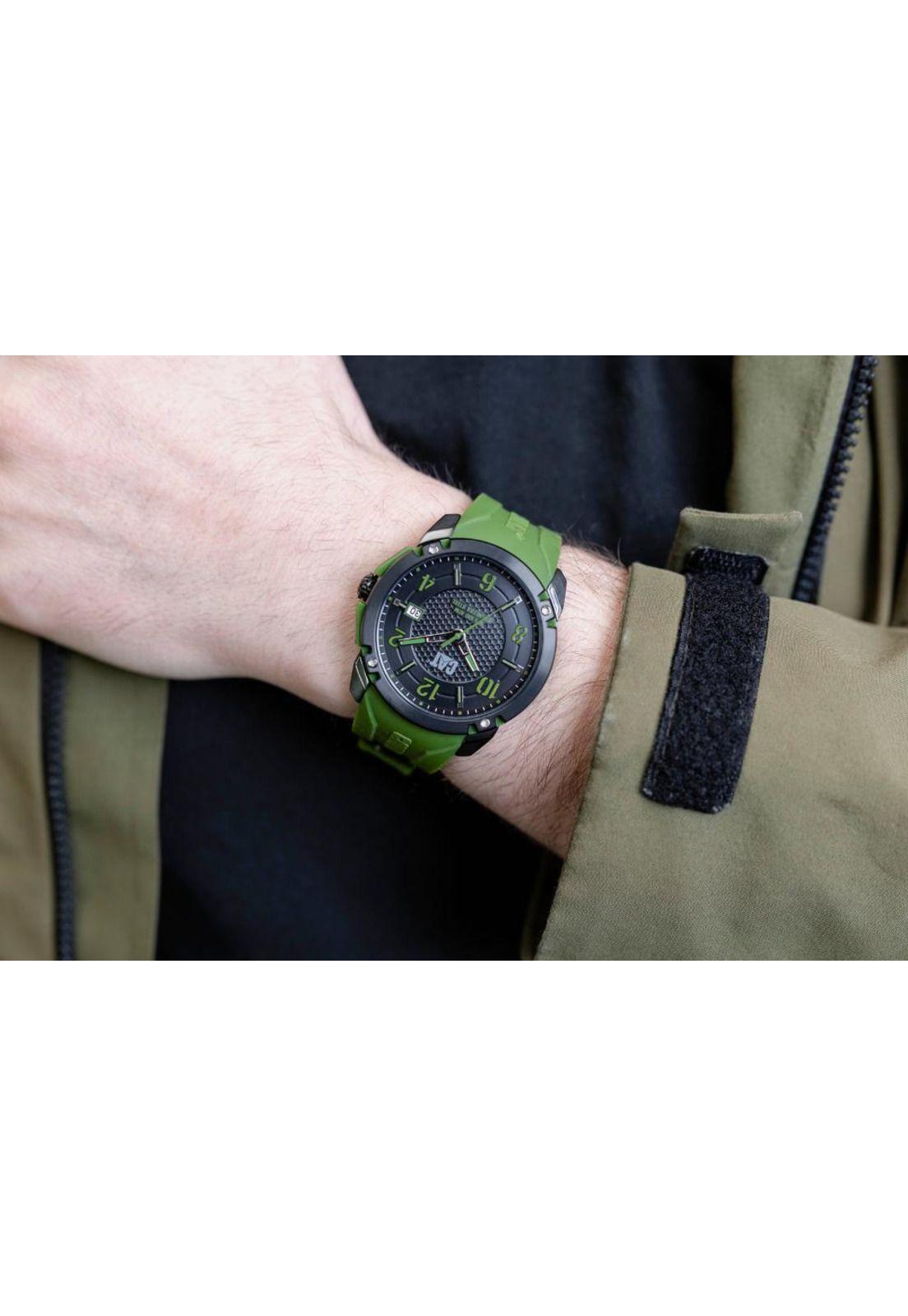 Reloj Cat Hombre AX-161-23-131 Elite-3