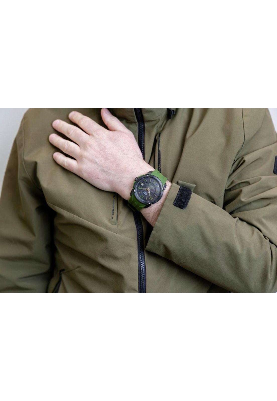 Reloj Cat Hombre AX-161-23-131 Elite-4