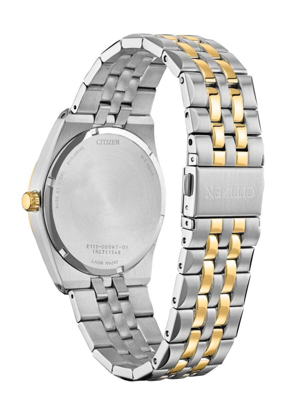Reloj Citizen Hombre BM7334-58B Corso Eco-Drive-3