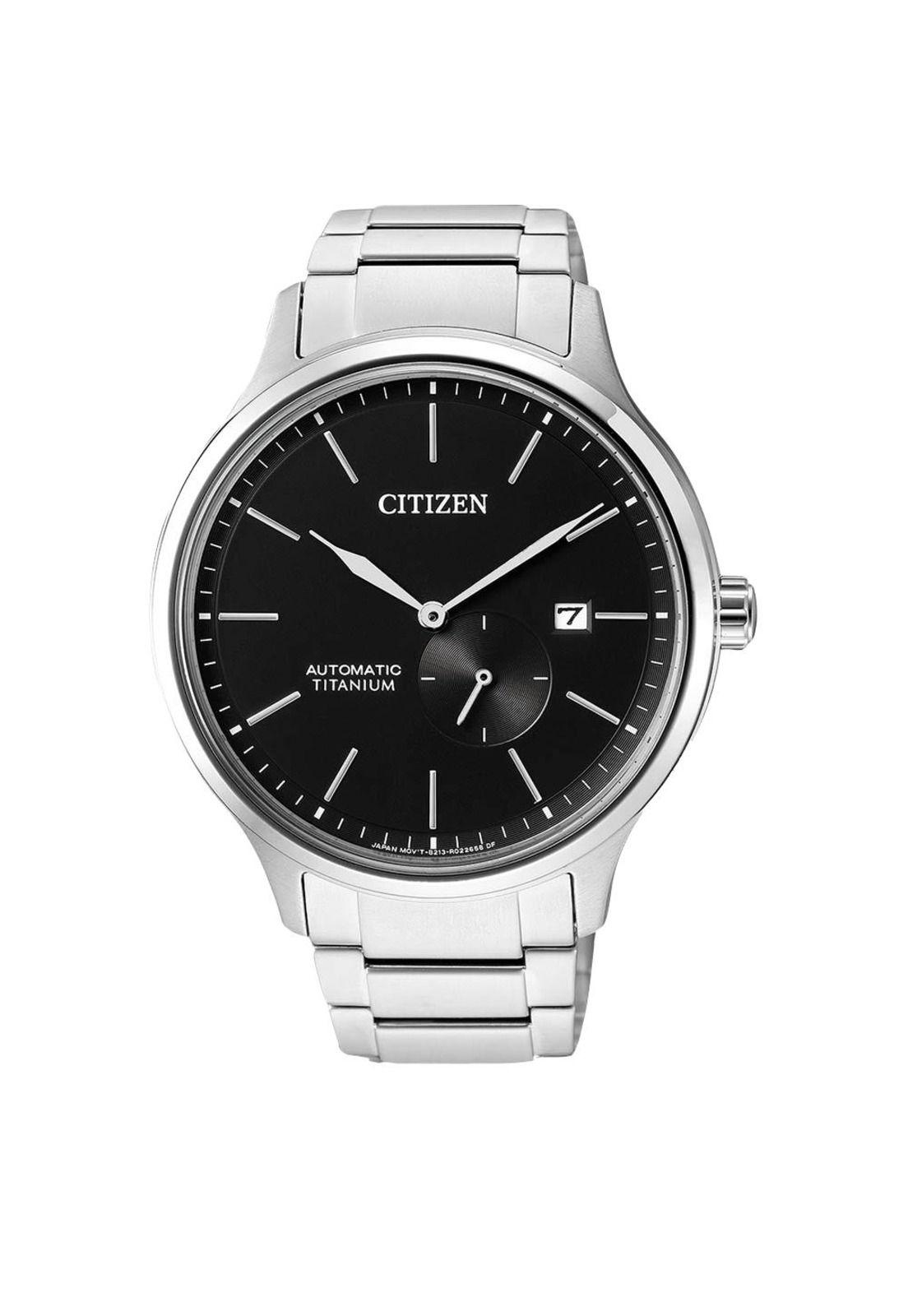 RELOJ CITIZEN HOMBRE NJ0090-81E MECHANICAL-0