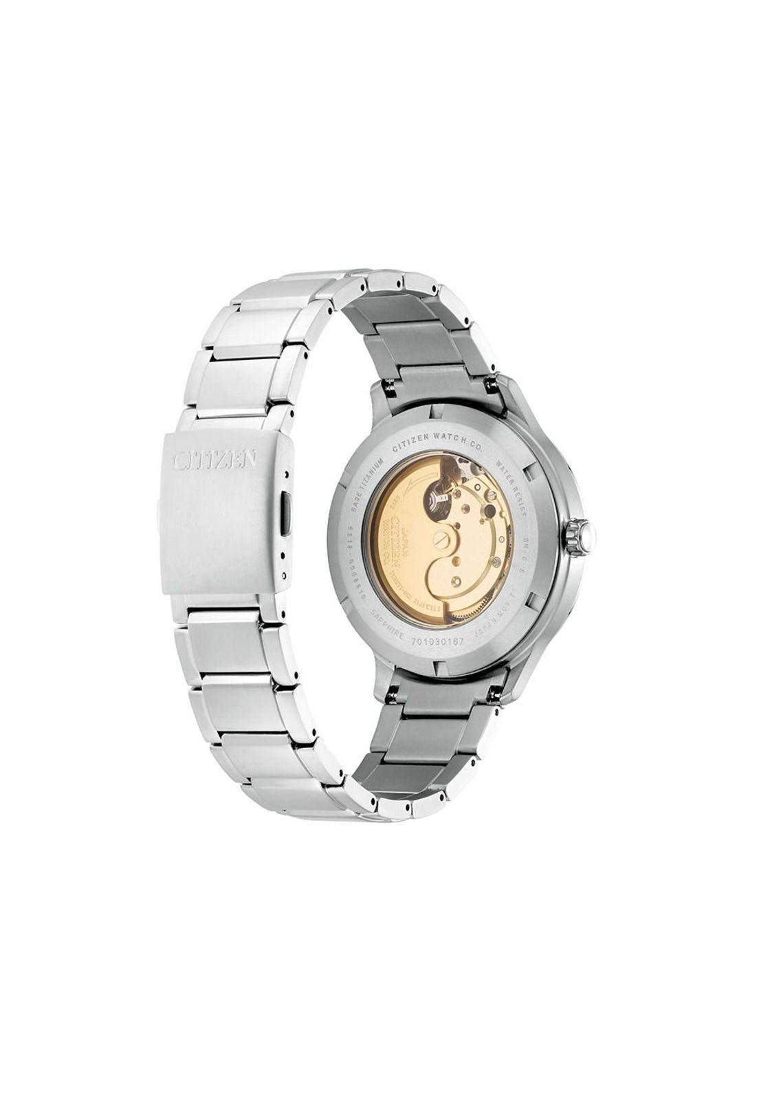 RELOJ CITIZEN HOMBRE NJ0090-81E MECHANICAL-2