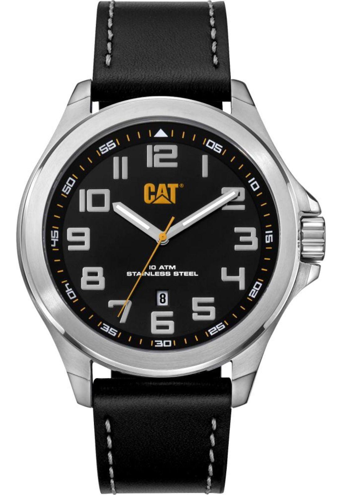RELOJ CAT HOMBRE PU-241-34-111 OPERATOR 45MM-0