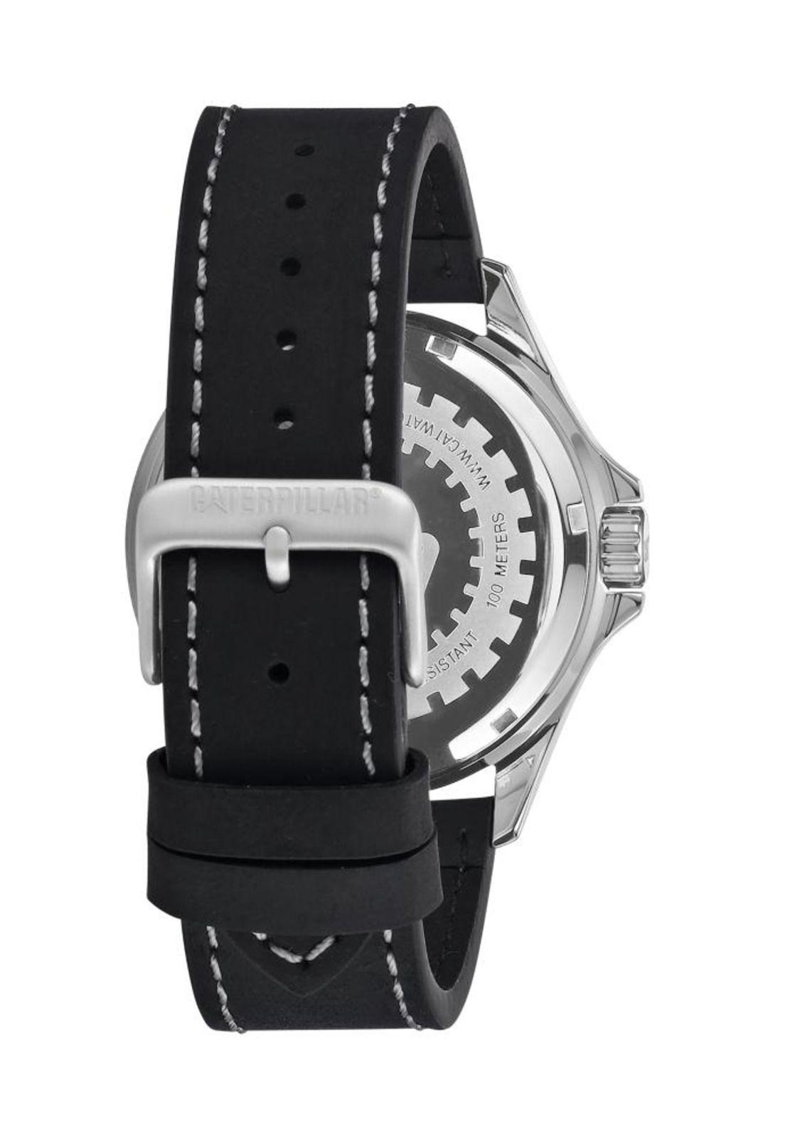 RELOJ CAT HOMBRE PU-241-34-111 OPERATOR 45MM-1