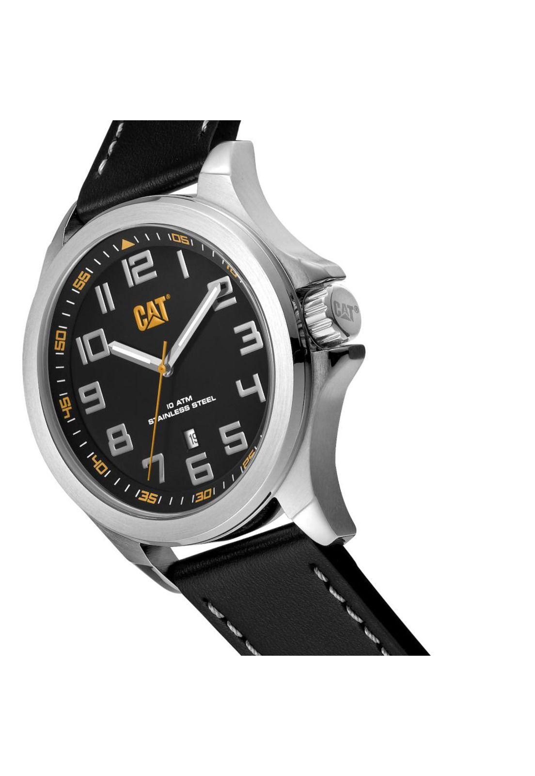 RELOJ CAT HOMBRE PU-241-34-111 OPERATOR 45MM-2