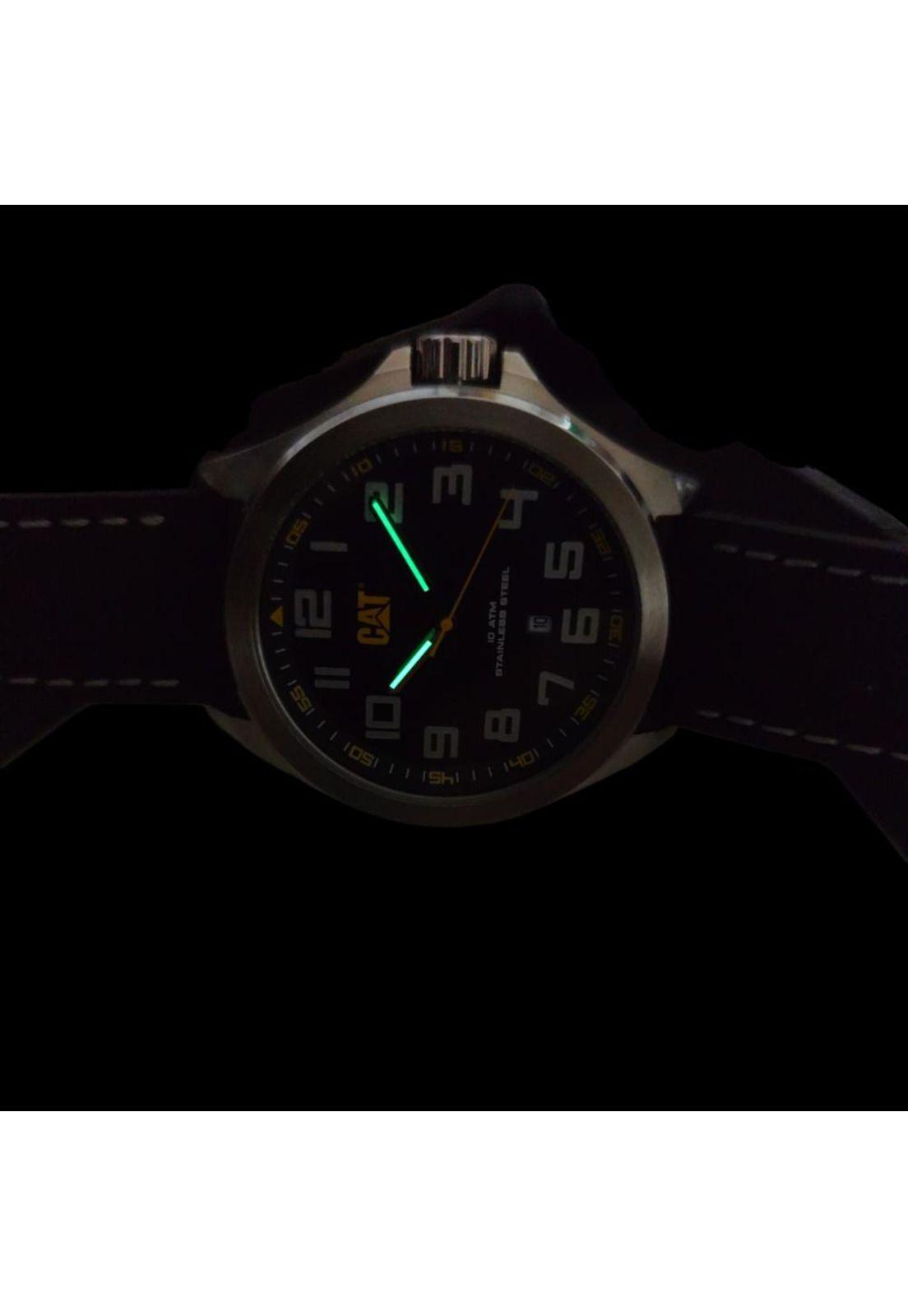 RELOJ CAT HOMBRE PU-241-34-111 OPERATOR 45MM-3