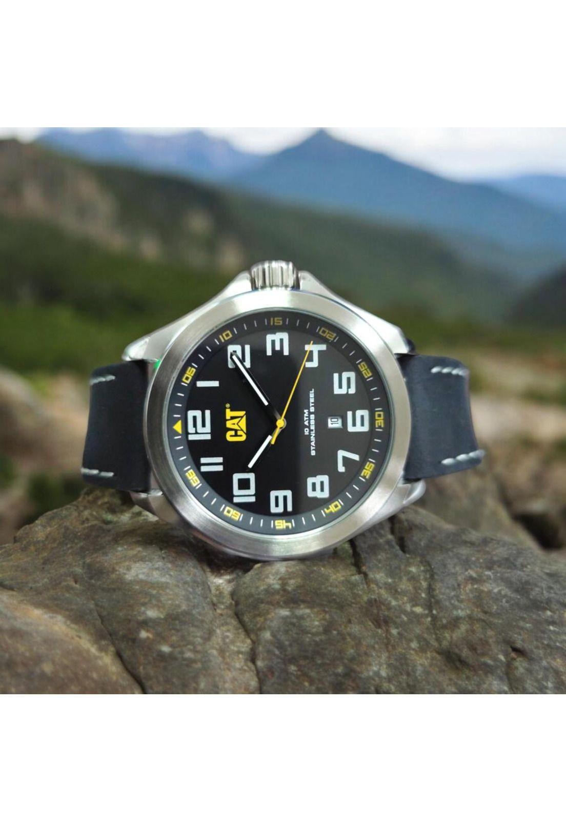 RELOJ CAT HOMBRE PU-241-34-111 OPERATOR 45MM-4