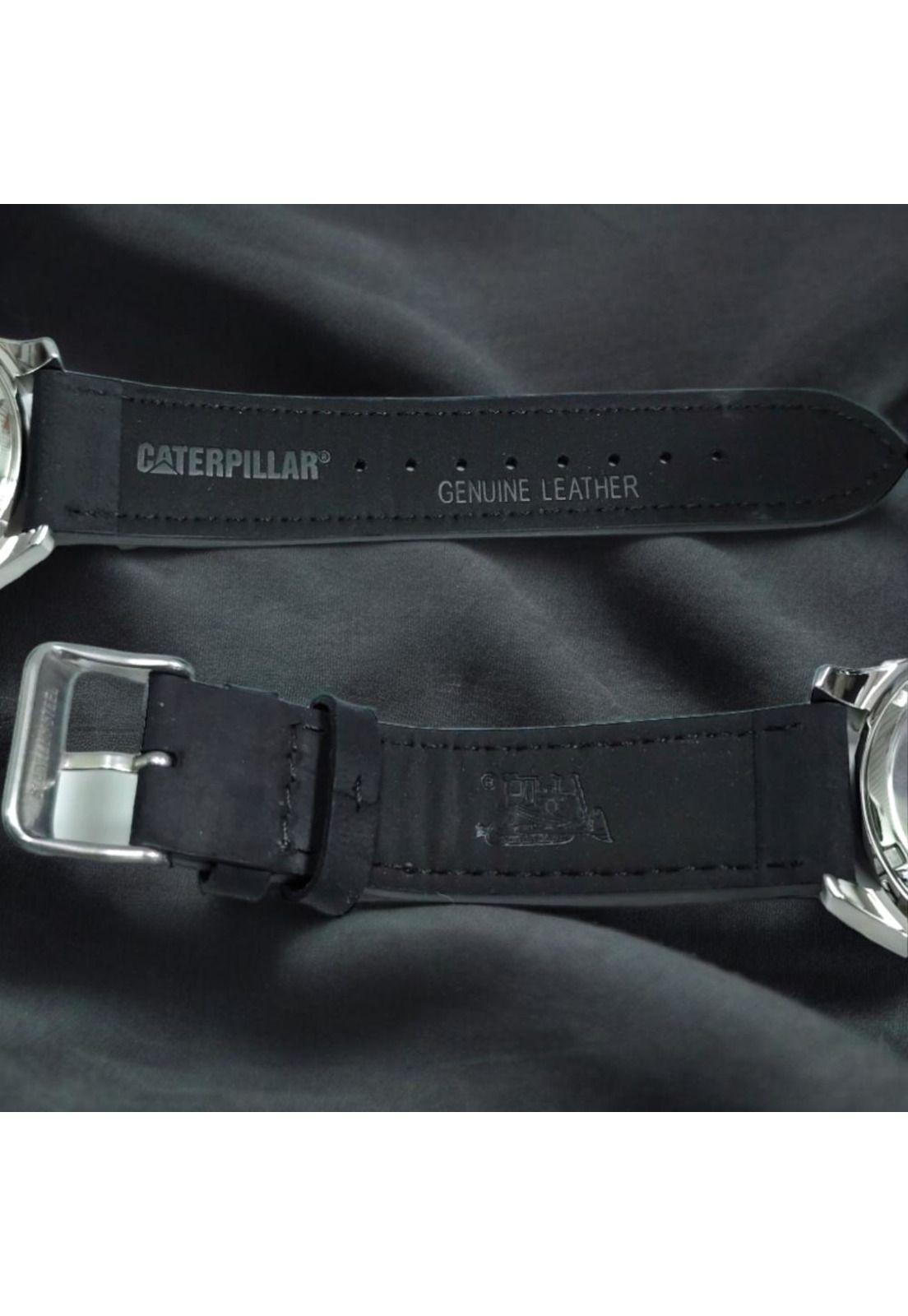 RELOJ CAT HOMBRE PU-241-34-111 OPERATOR 45MM-5