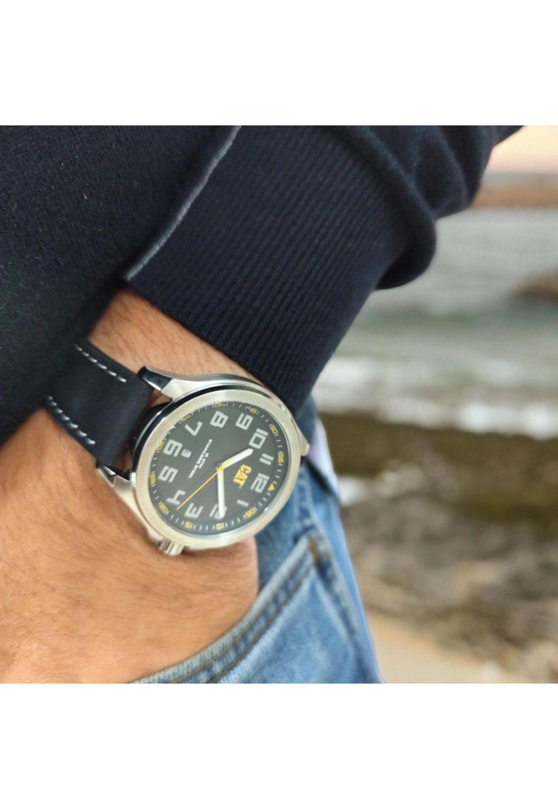 RELOJ CAT HOMBRE PU-241-34-111 OPERATOR 45MM-6