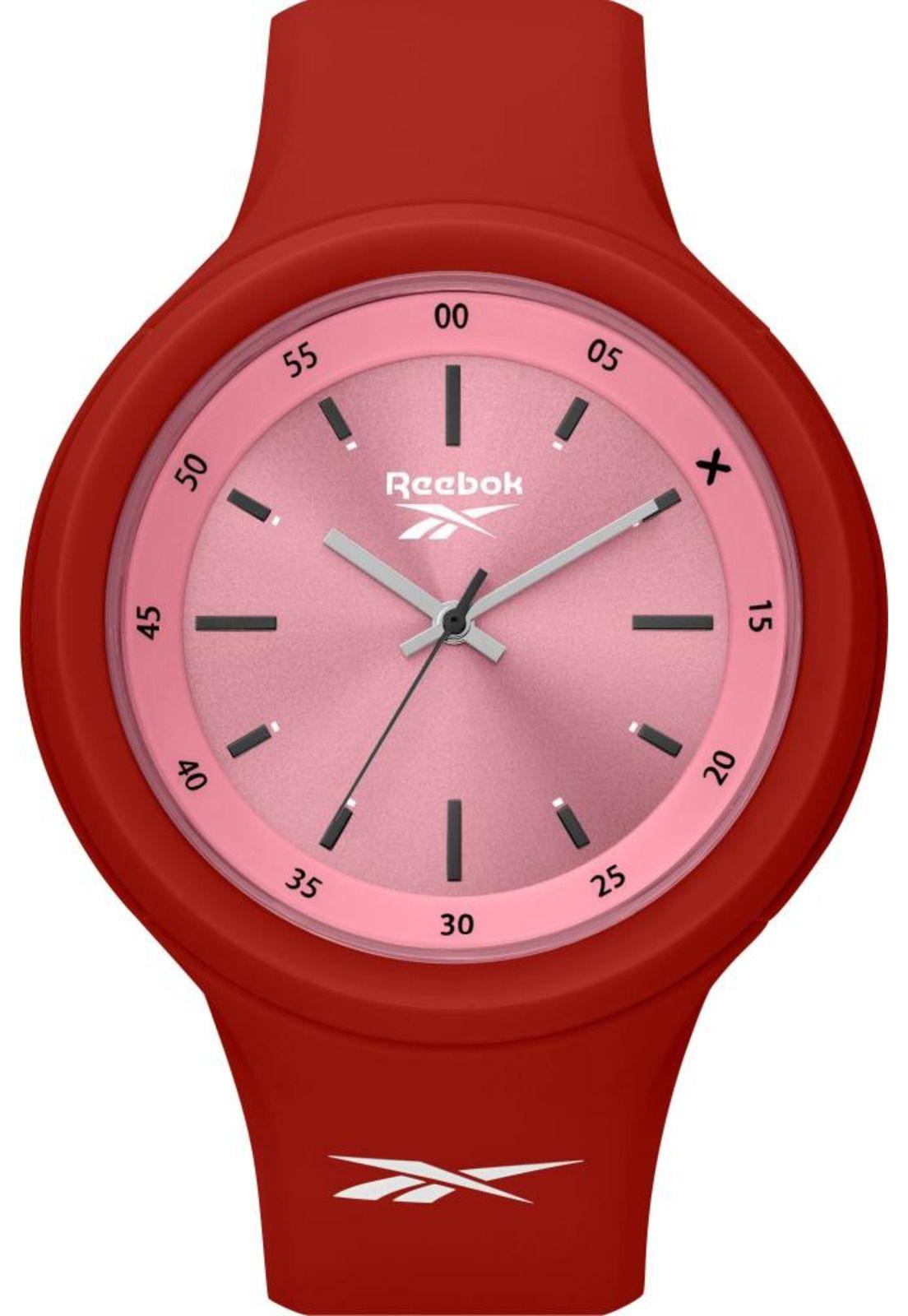 RELOJ REEBOK MUJER RV-TWF-L2-PRPR-QL WARM UP WOMEN-0