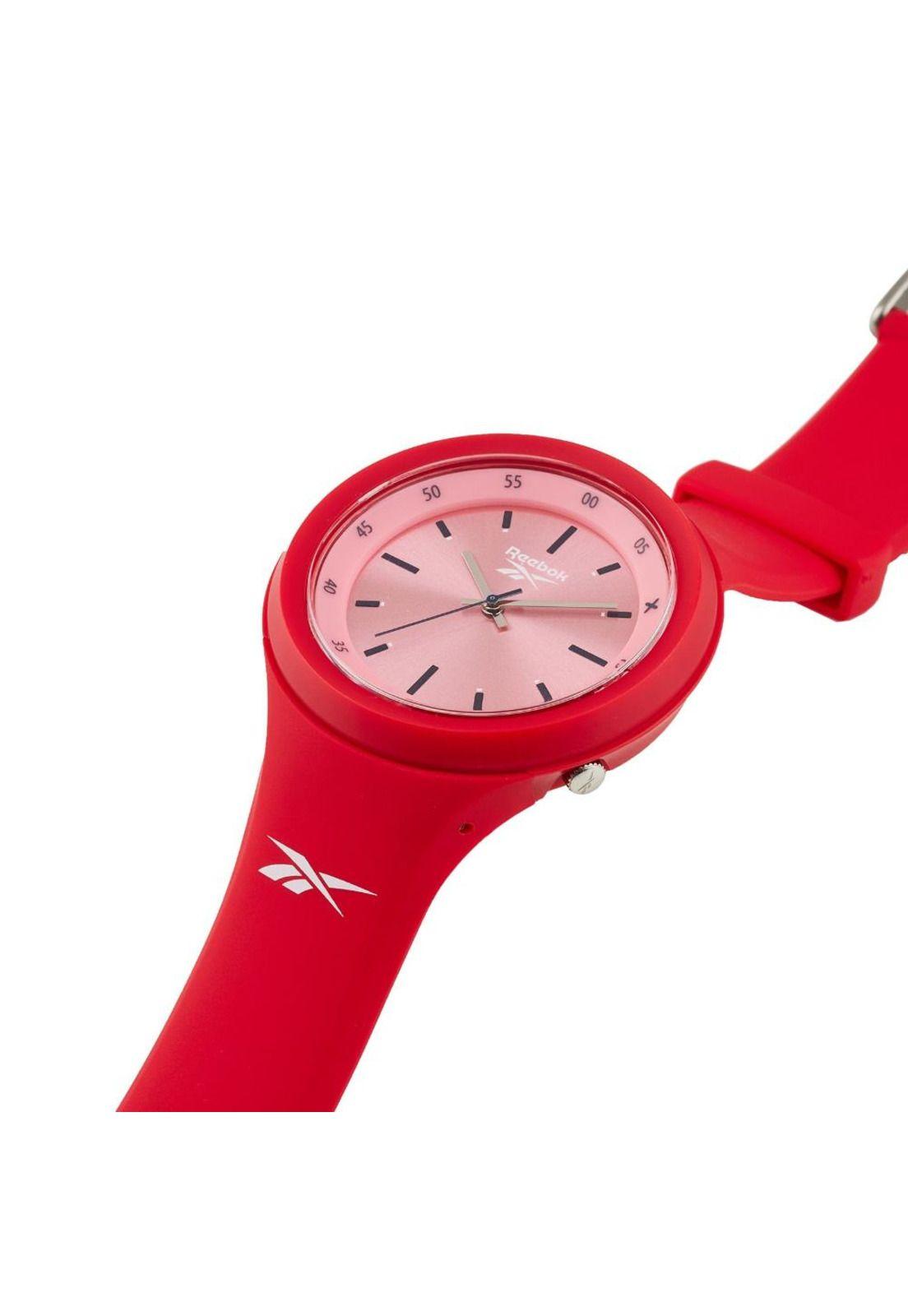 RELOJ REEBOK MUJER RV-TWF-L2-PRPR-QL WARM UP WOMEN-2