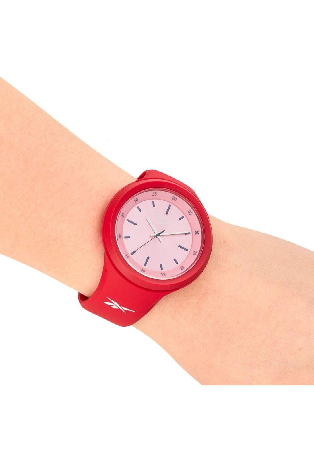 RELOJ REEBOK MUJER RV-TWF-L2-PRPR-QL WARM UP WOMEN-4