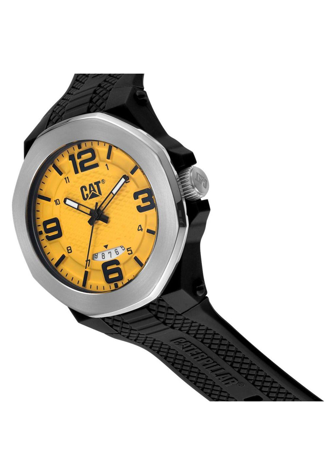Reloj Cat Hombre LT-141-21-731 Hive-2