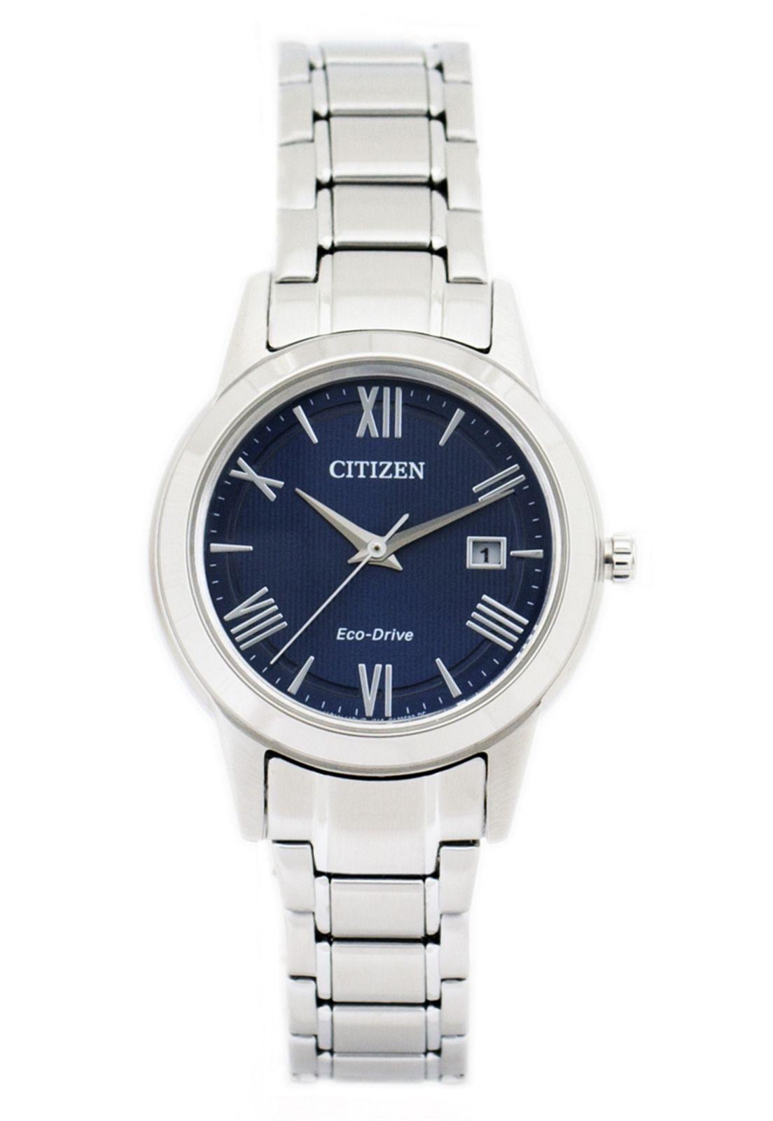 RELOJ CITIZEN MUJER FE1081-59L PREMIUM ECO-DRIVE-0