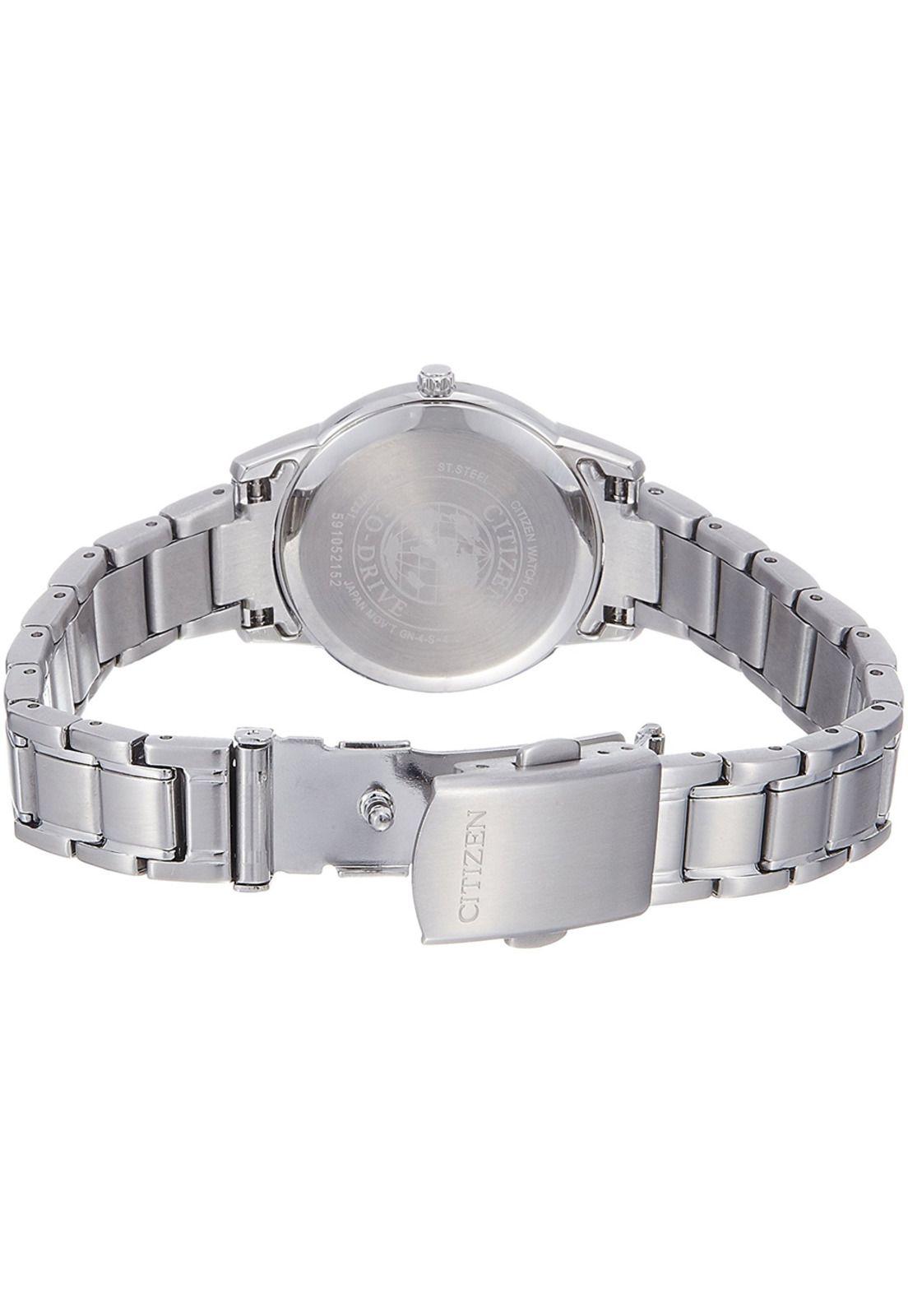RELOJ CITIZEN MUJER FE1081-59L PREMIUM ECO-DRIVE-1