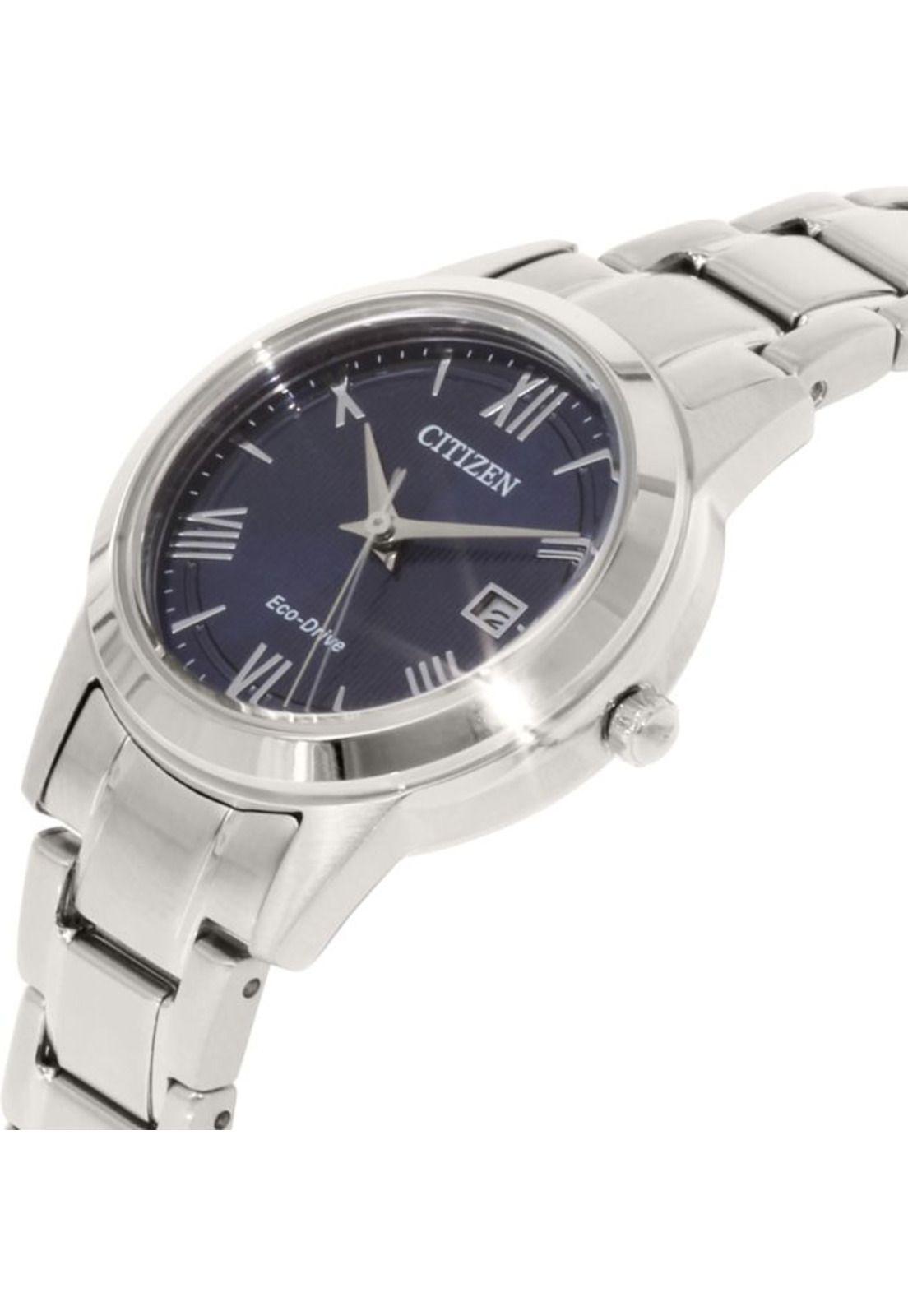 RELOJ CITIZEN MUJER FE1081-59L PREMIUM ECO-DRIVE-2