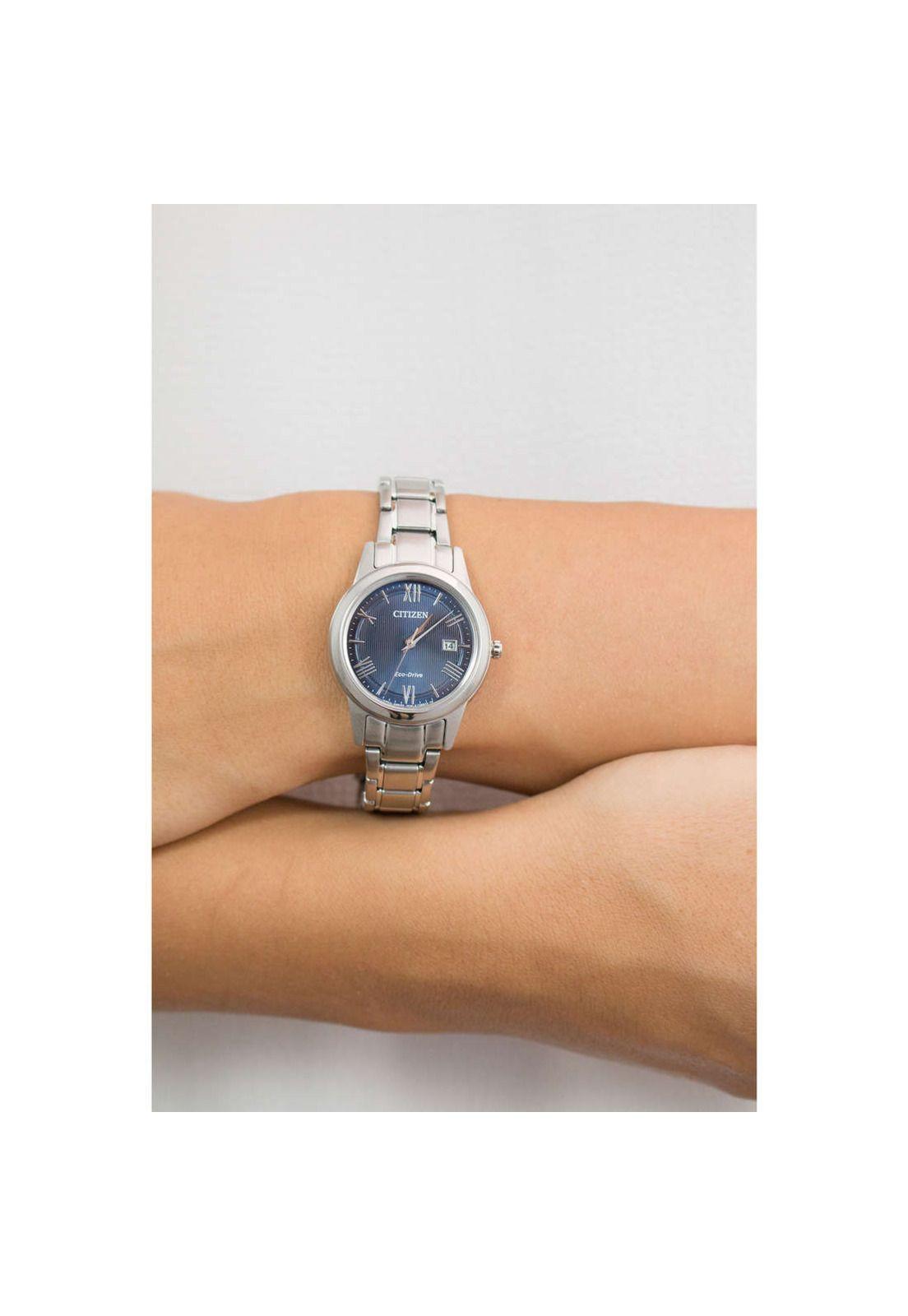 RELOJ CITIZEN MUJER FE1081-59L PREMIUM ECO-DRIVE-3