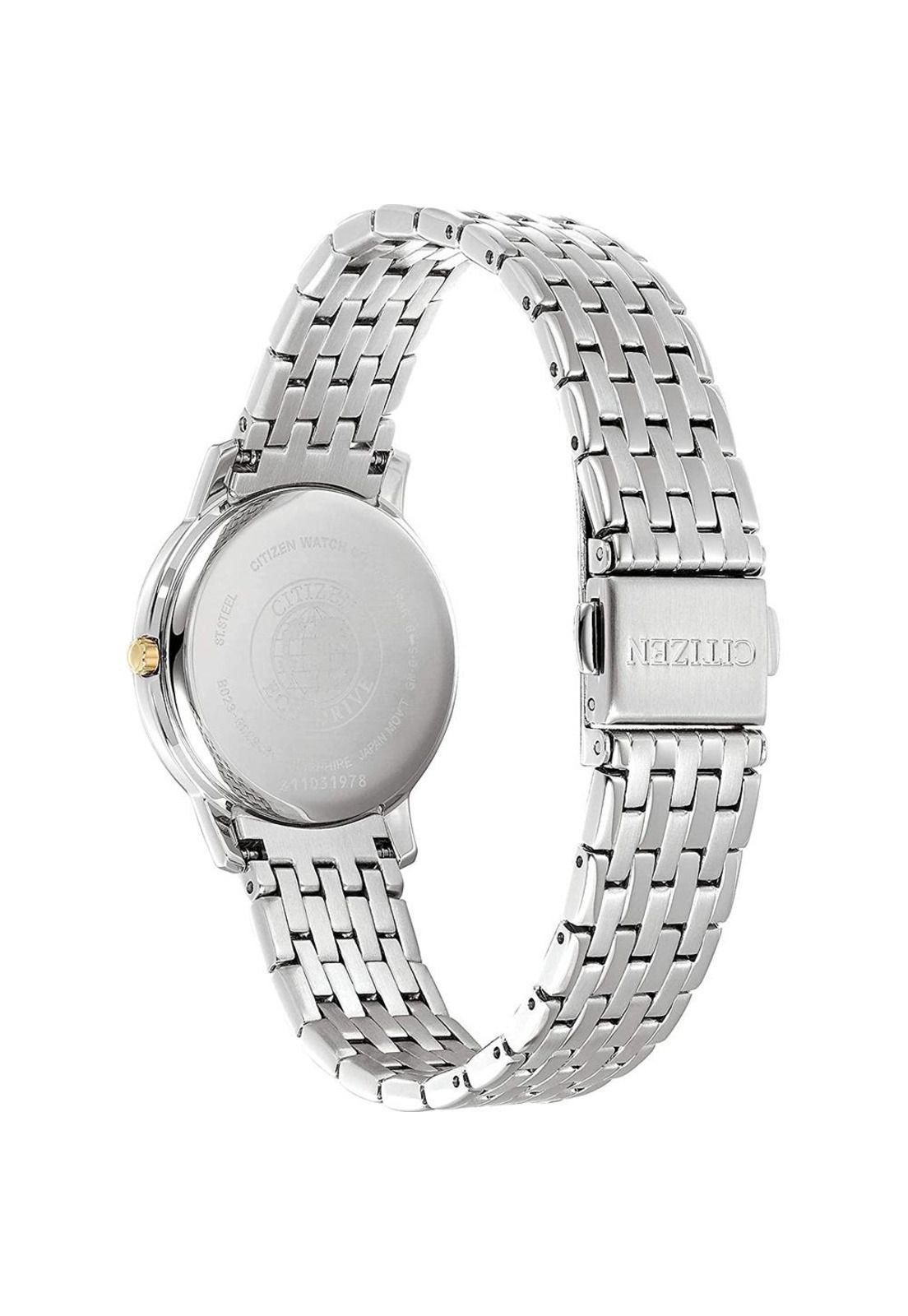 RELOJ CITIZEN MUJER EX1498-87A PREMIUM ECO-DRIVE-2