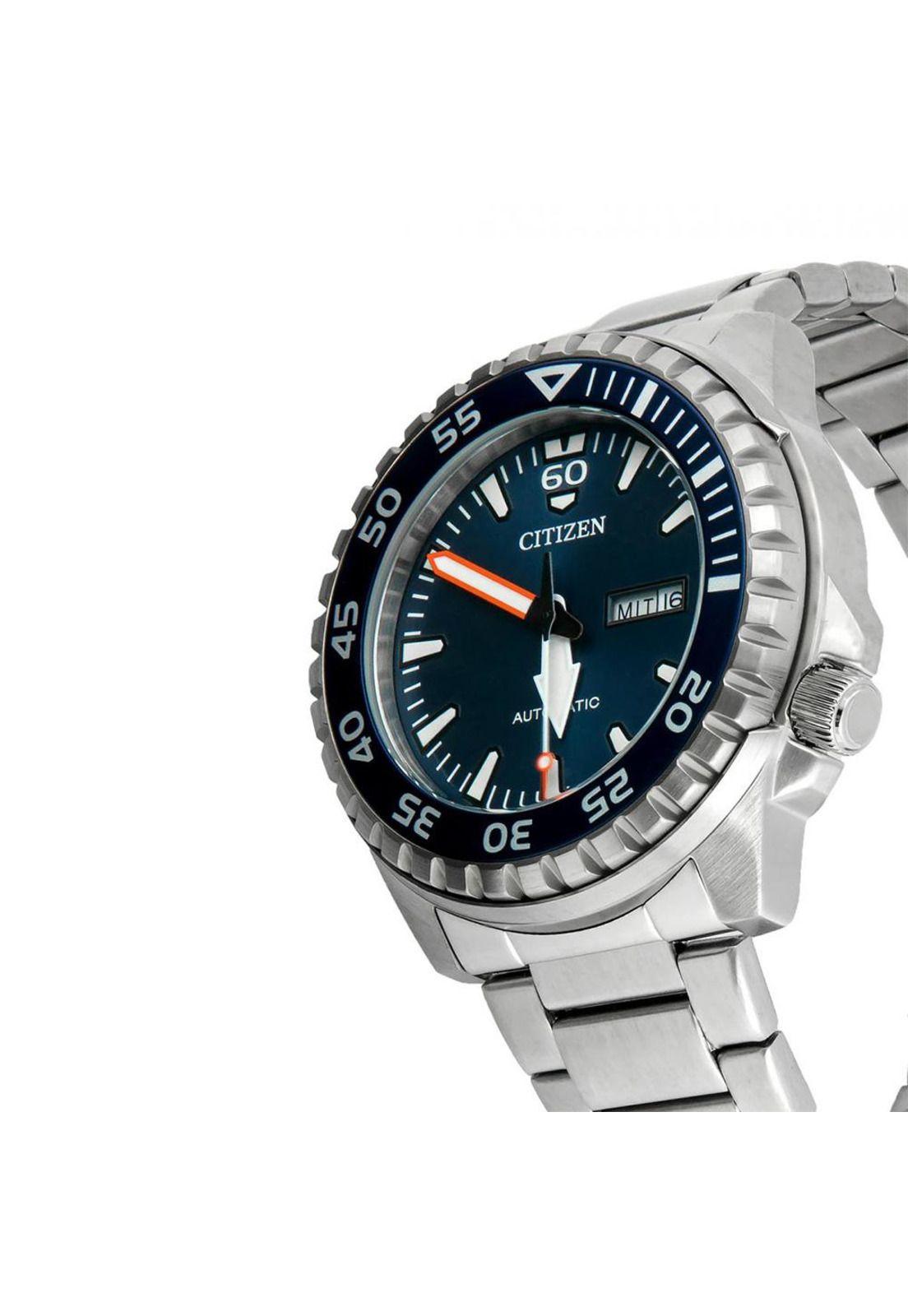 RELOJ CITIZEN HOMBRE NH8389-88L MECHANICAL-1