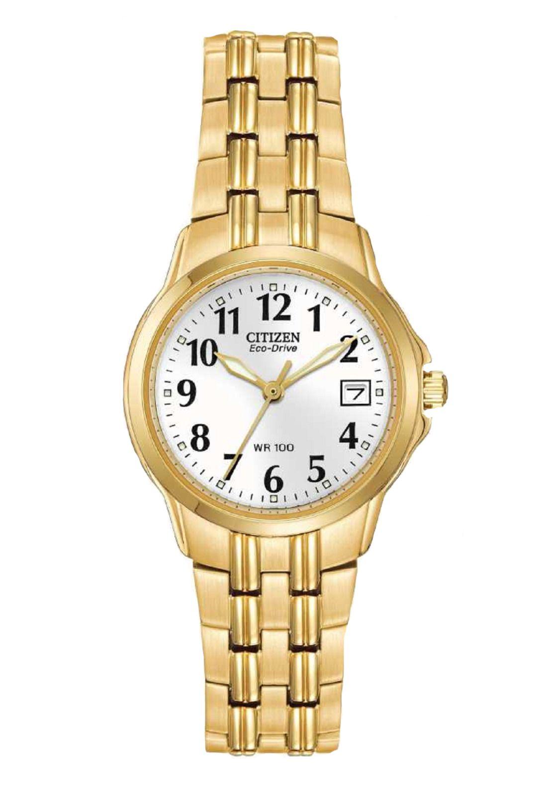 RELOJ CITIZEN MUJER EW1542-59A PREMIUM ECO-DRIVE-0