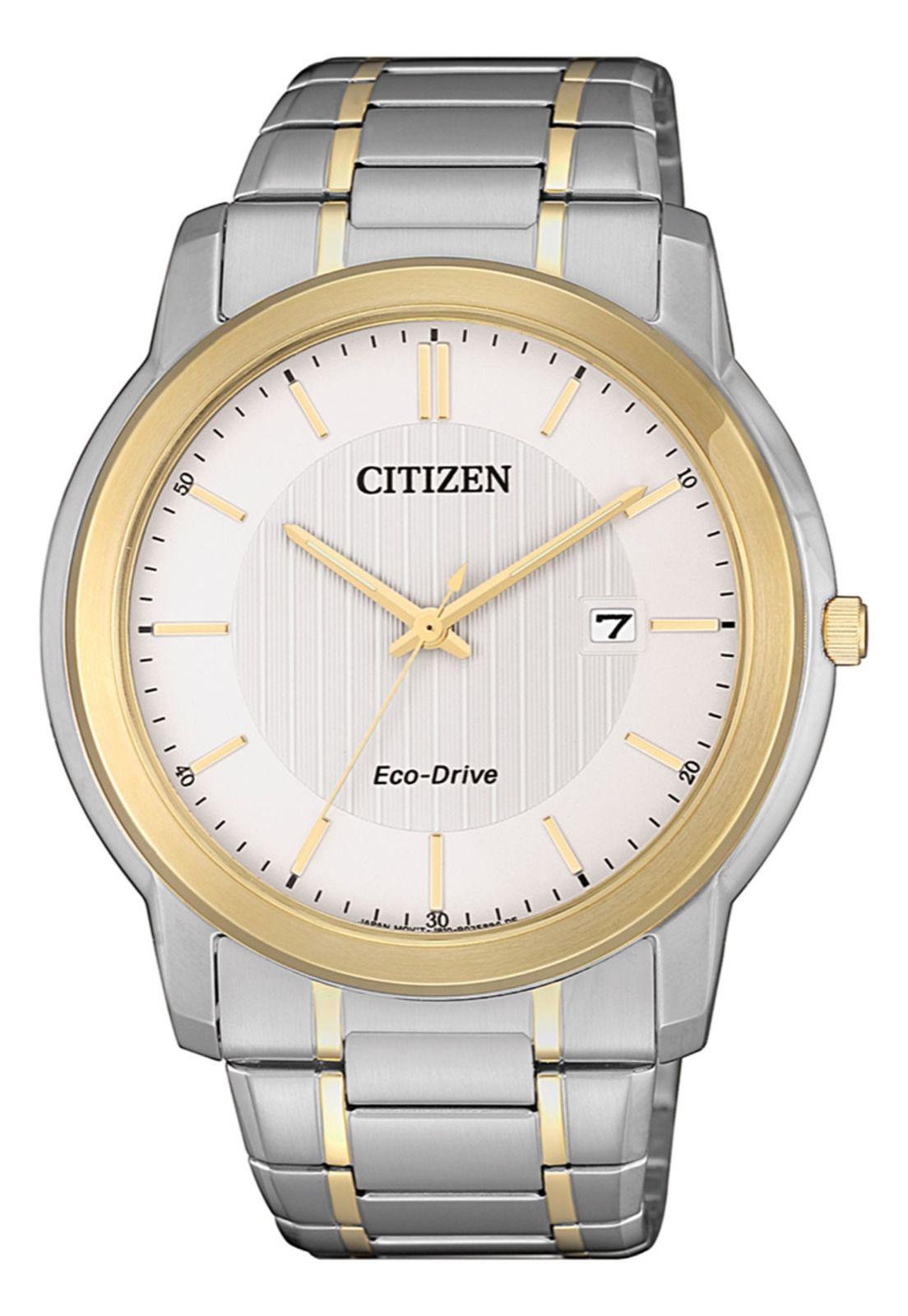 RELOJ CITIZEN HOMBRE AW1216-86A PREMIUM ECO-DRIVE-0