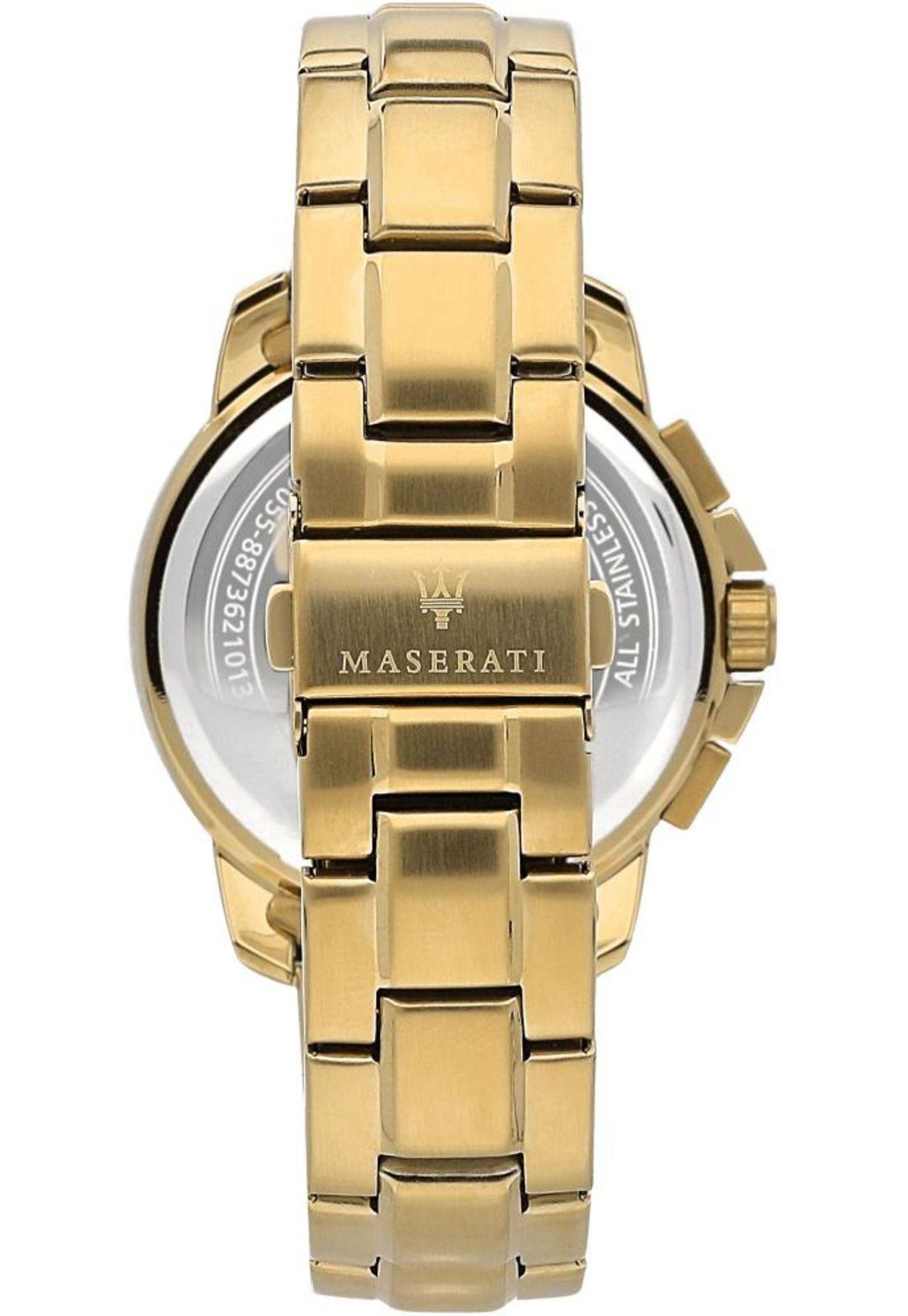 RELOJ MASERATI HOMBRE R8873621021 Successo-3