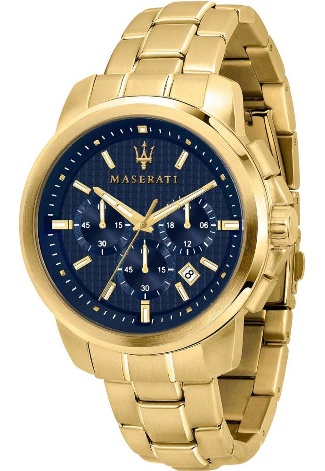 RELOJ MASERATI HOMBRE R8873621021 Successo-5