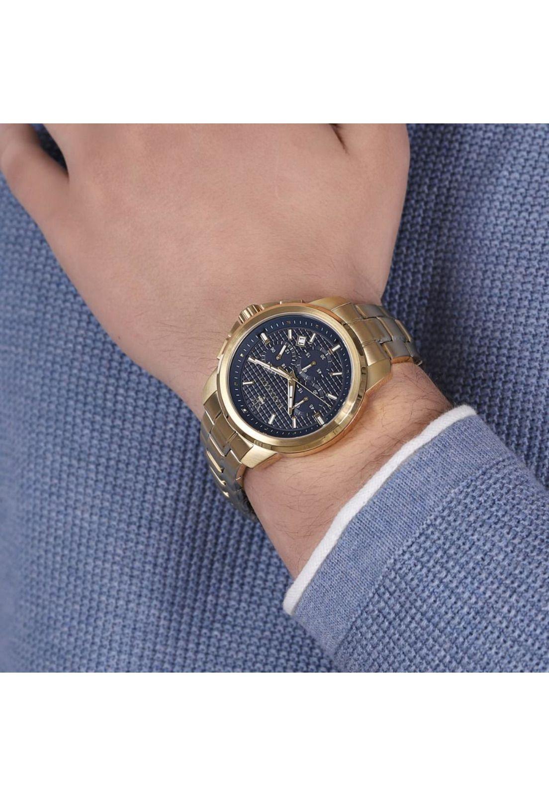 RELOJ MASERATI HOMBRE R8873621021 Successo-6