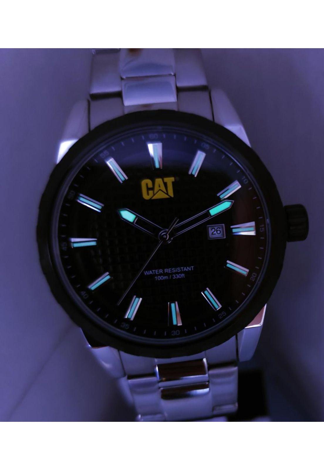 Reloj Cat Hombre NR-141-11-121 Architect-2