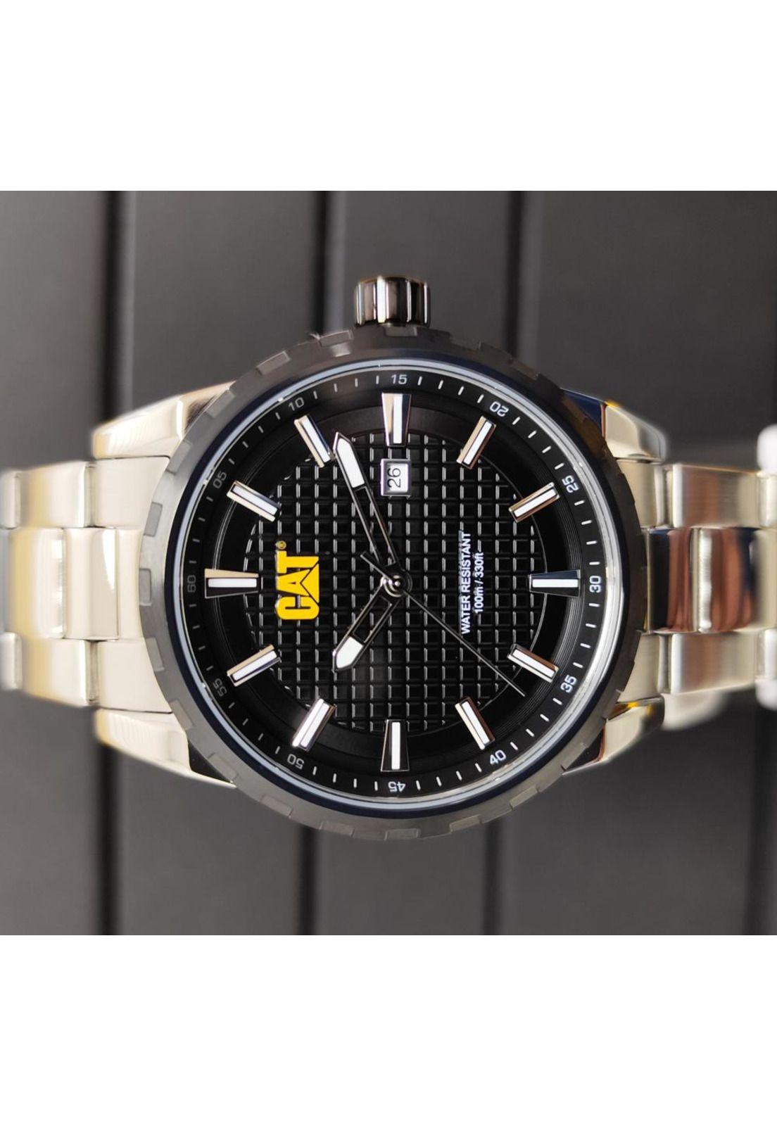 Reloj Cat Hombre NR-141-11-121 Architect-3