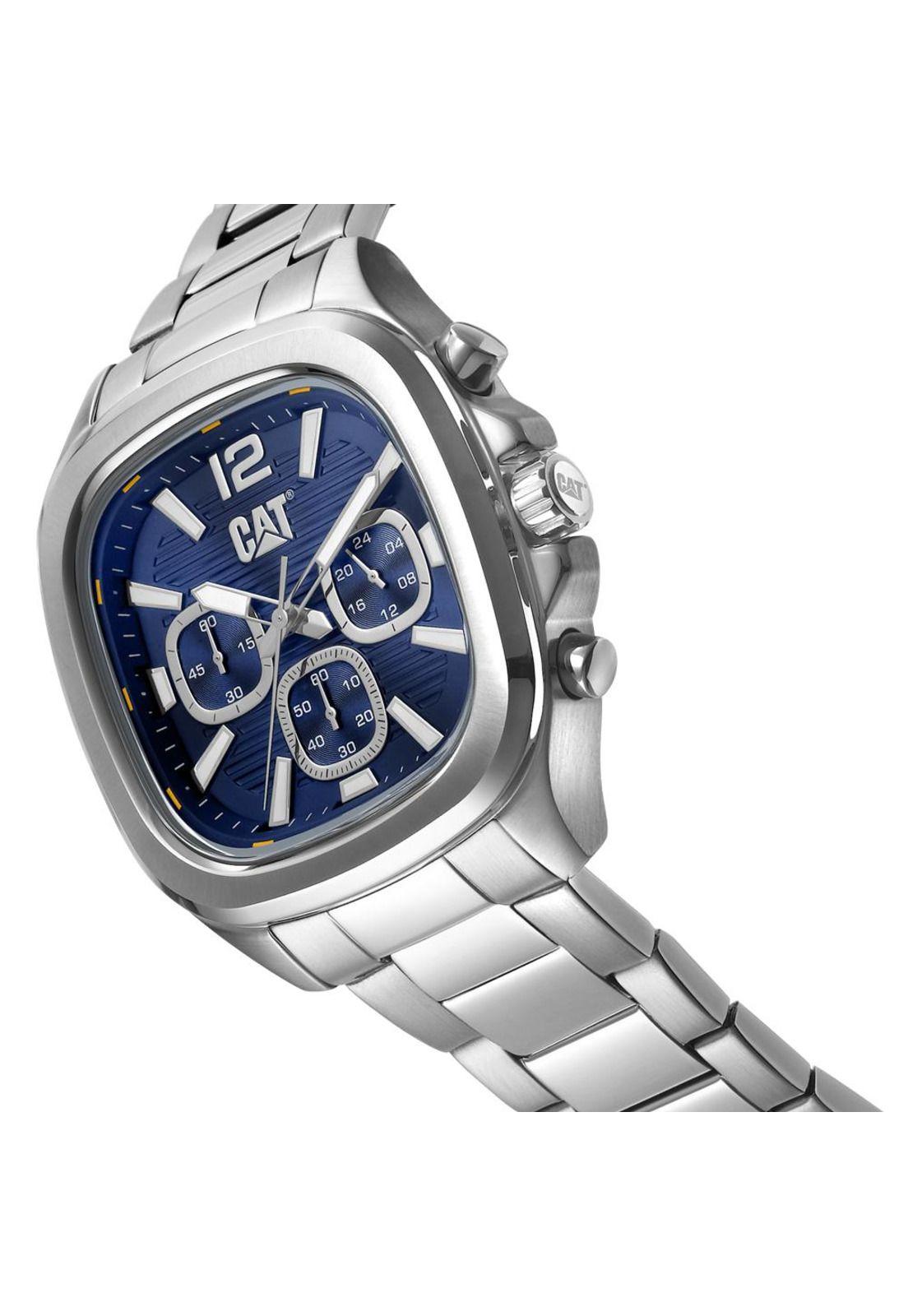 Reloj Cat Hombre AV-143-11-636 Axis Chrono-4