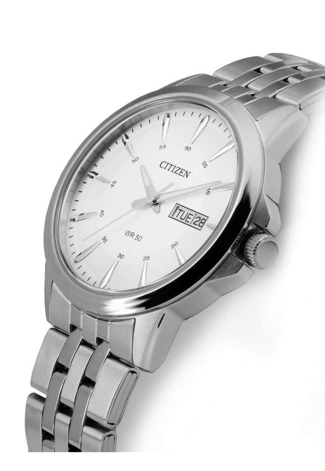 RELOJ CITIZEN HOMBRE BF2011-51A CLASSIC QUARTZ-1