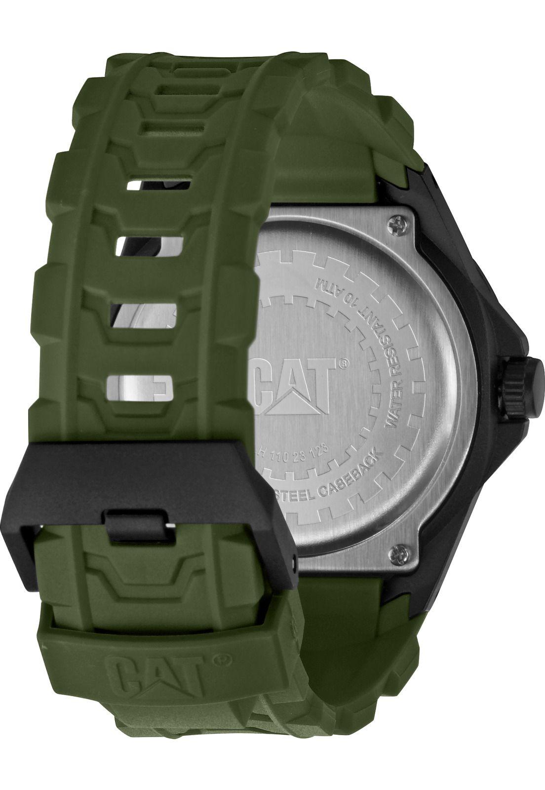 RELOJ CAT HOMBRE LH-110-23-123 MOTION EVO-1