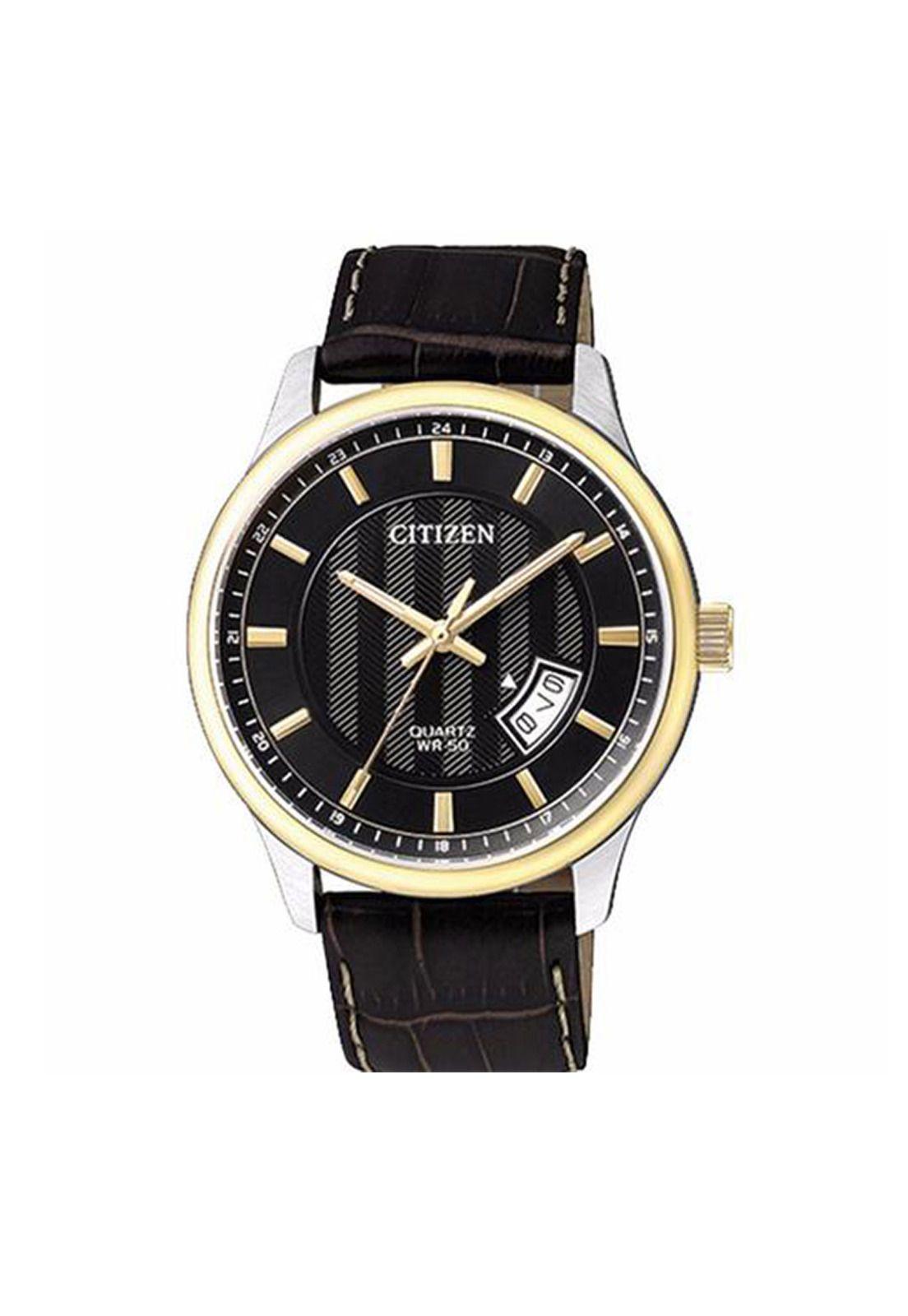 RELOJ CITIZEN HOMBRE BI1054-12E CLASSIC QUARTZ-0