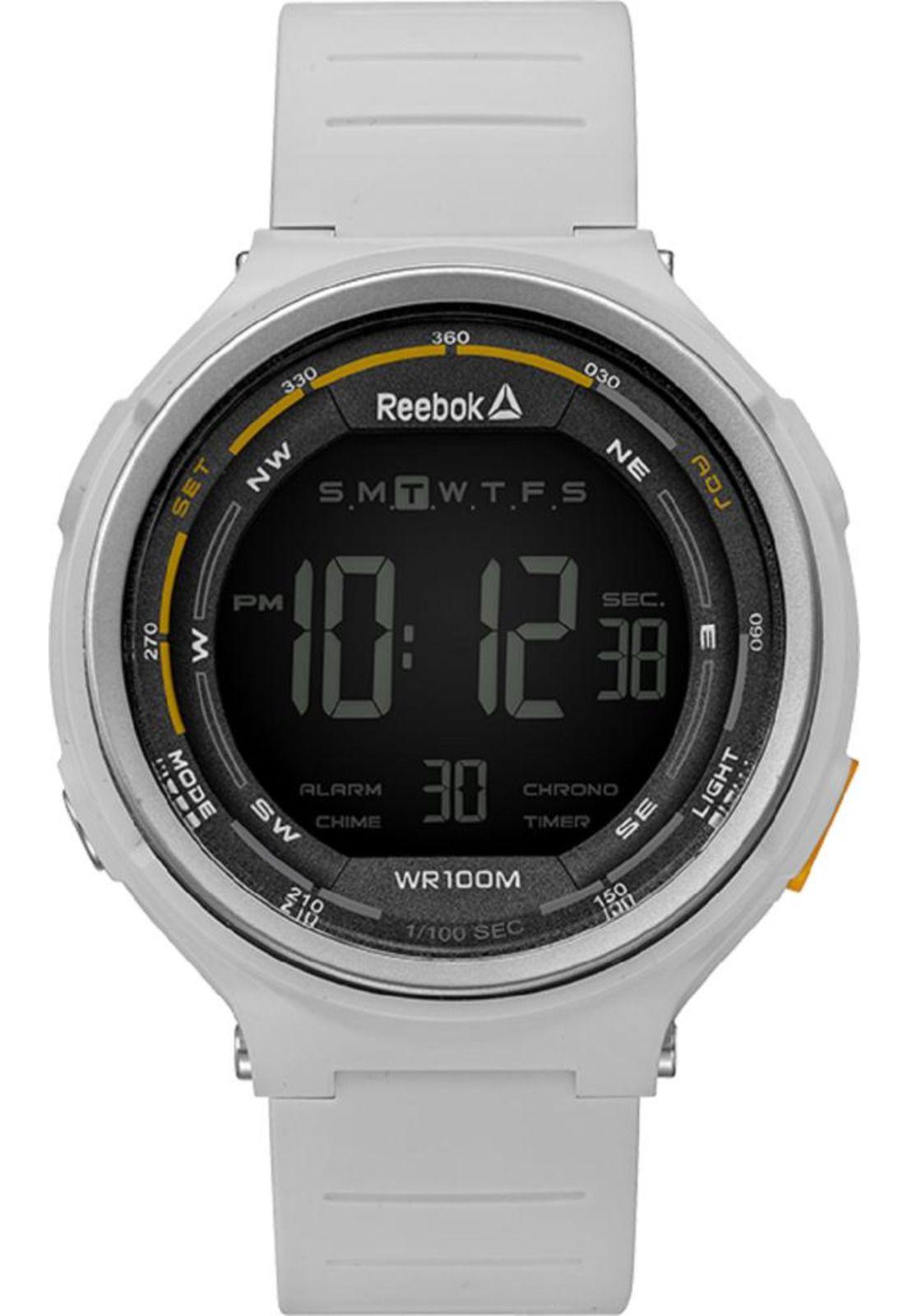 Reloj Reebok Hombre RD-KLS-G9-PSPS-BY KALSU-0