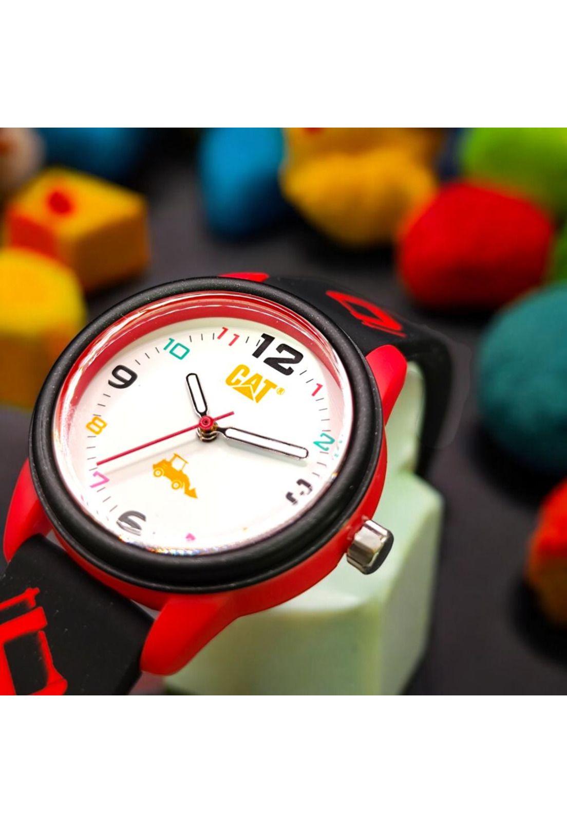 Reloj Cat Niños KE-140-28-212 Kids-2