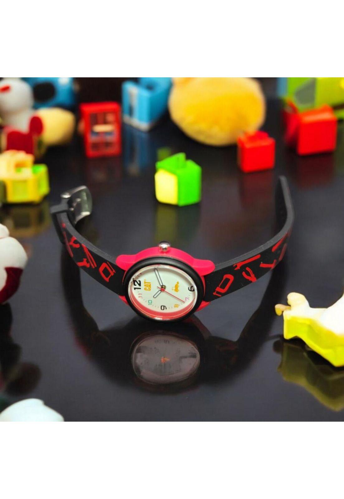 Reloj Cat Niños KE-140-28-212 Kids-3