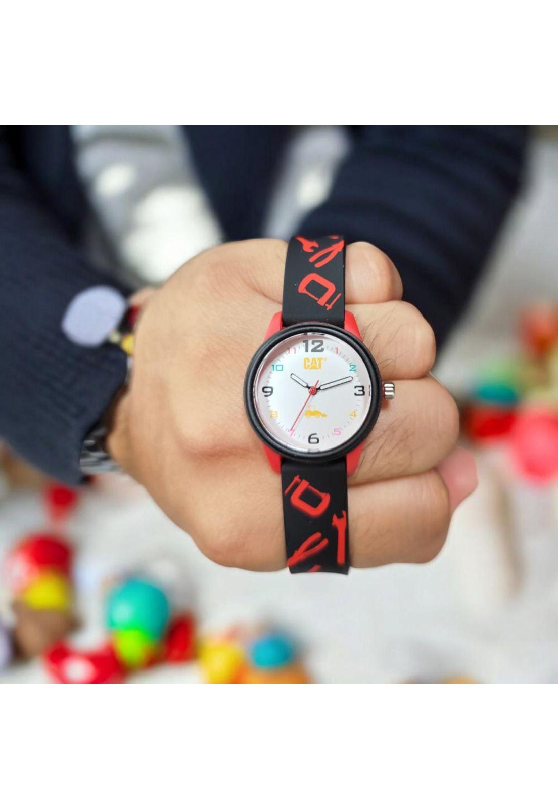 Reloj Cat Niños KE-140-28-212 Kids-5