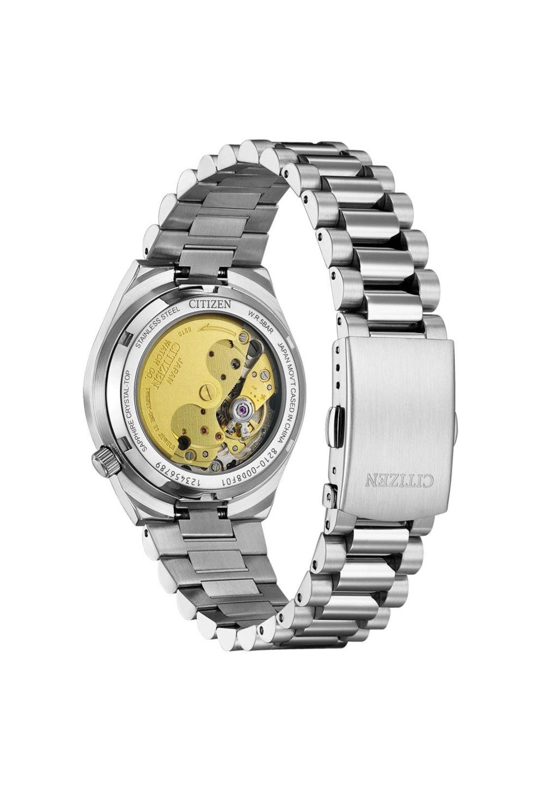 Reloj Citizen Hombre NJ0200-50M Tsuyosa-2