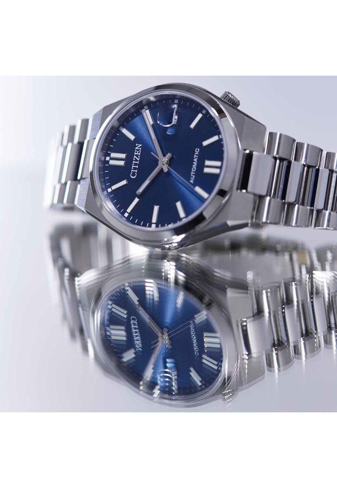 Reloj Citizen Hombre NJ0200-50M Tsuyosa-5