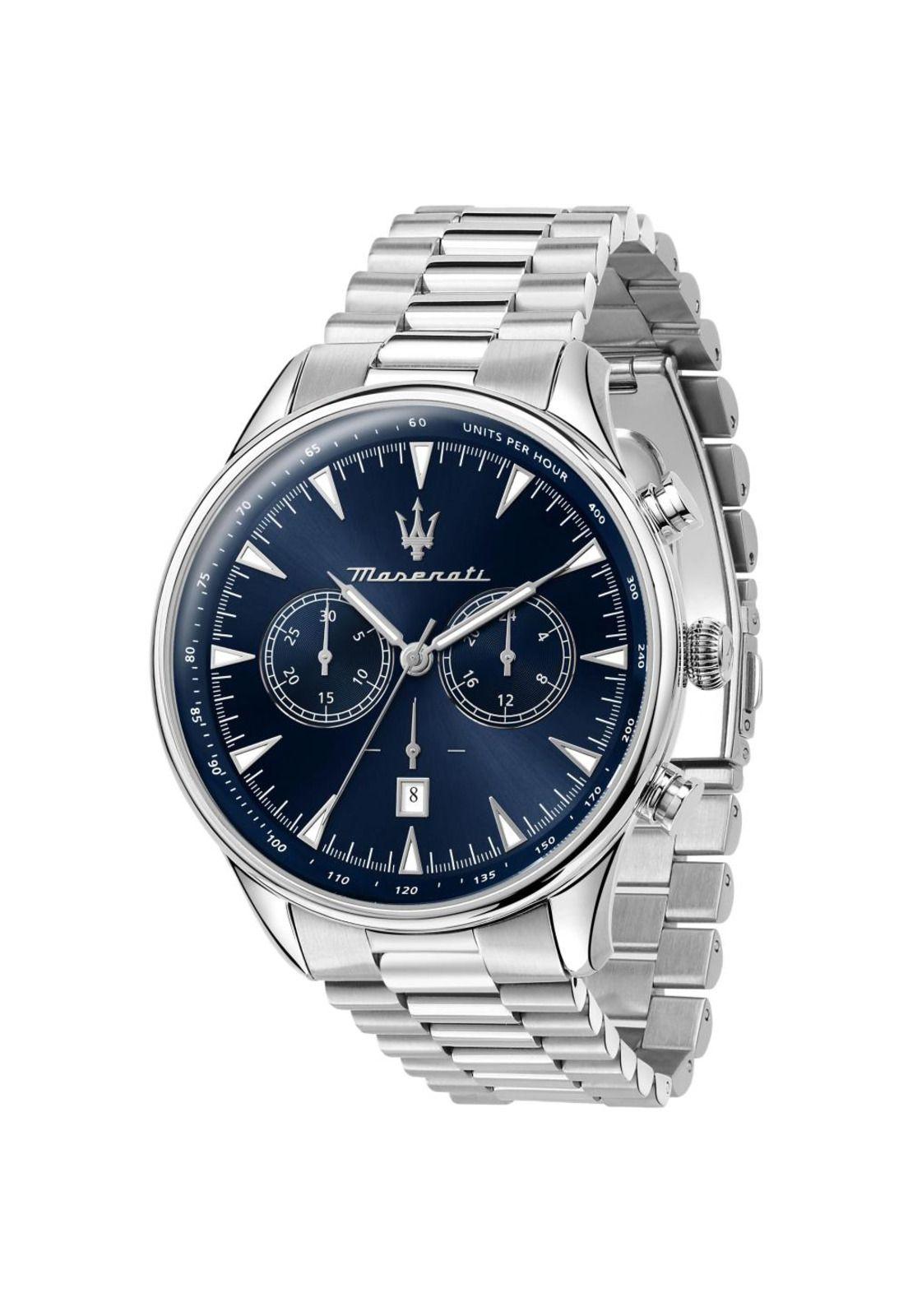 RELOJ MASERATI HOMBRE R8873646005 Tradizione-0