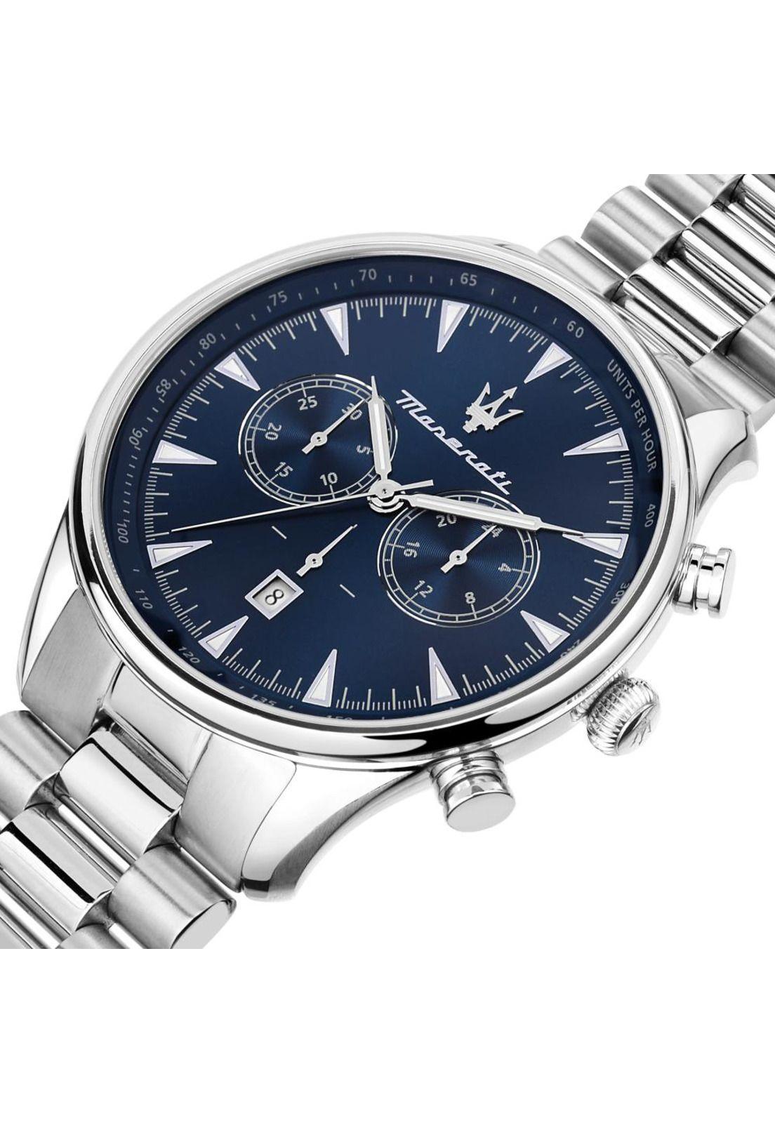 RELOJ MASERATI HOMBRE R8873646005 Tradizione-3