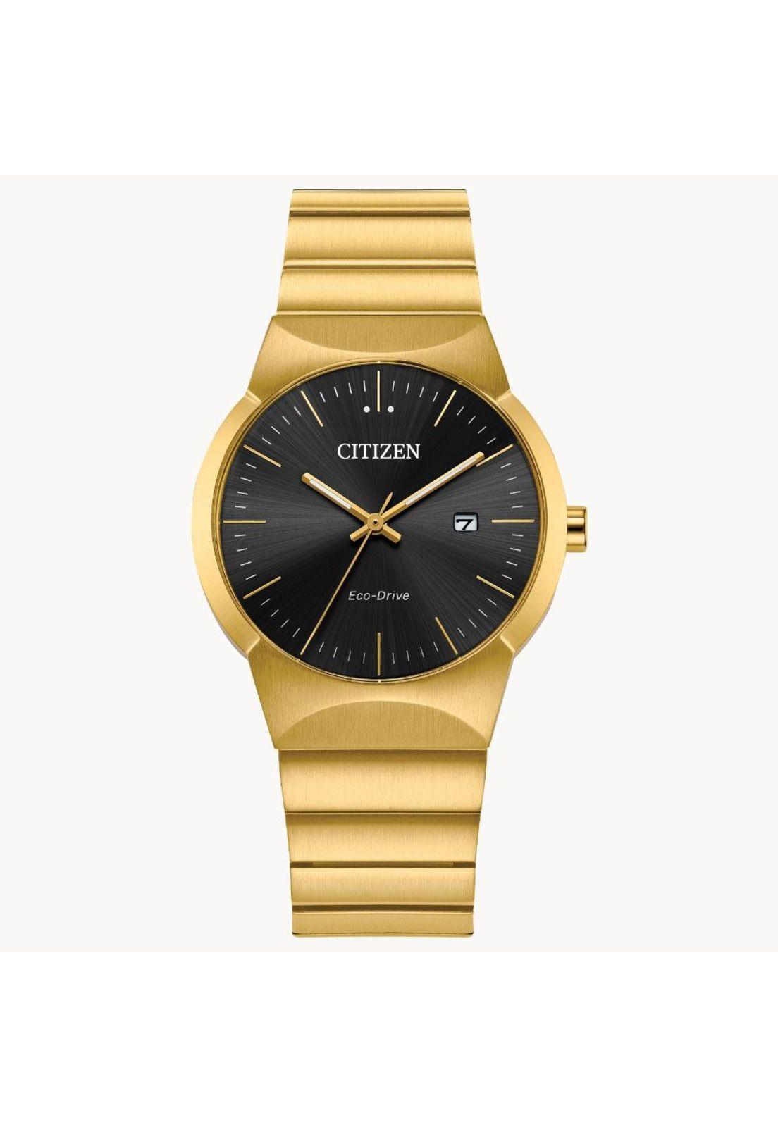 Reloj Citizen Mujer EW2672-58E Axiom Eco-Drive-0