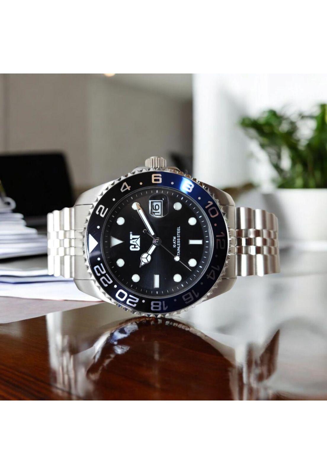 Reloj Cat Hombre AO-141-11-126 R-TYPE-3