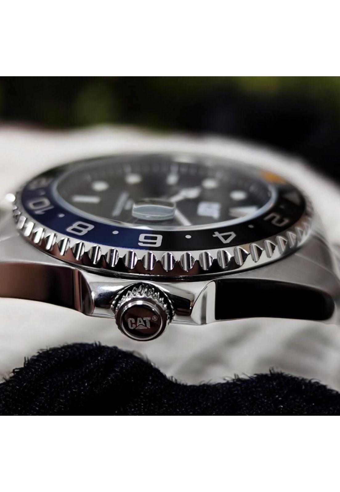 Reloj Cat Hombre AO-141-11-126 R-TYPE-5