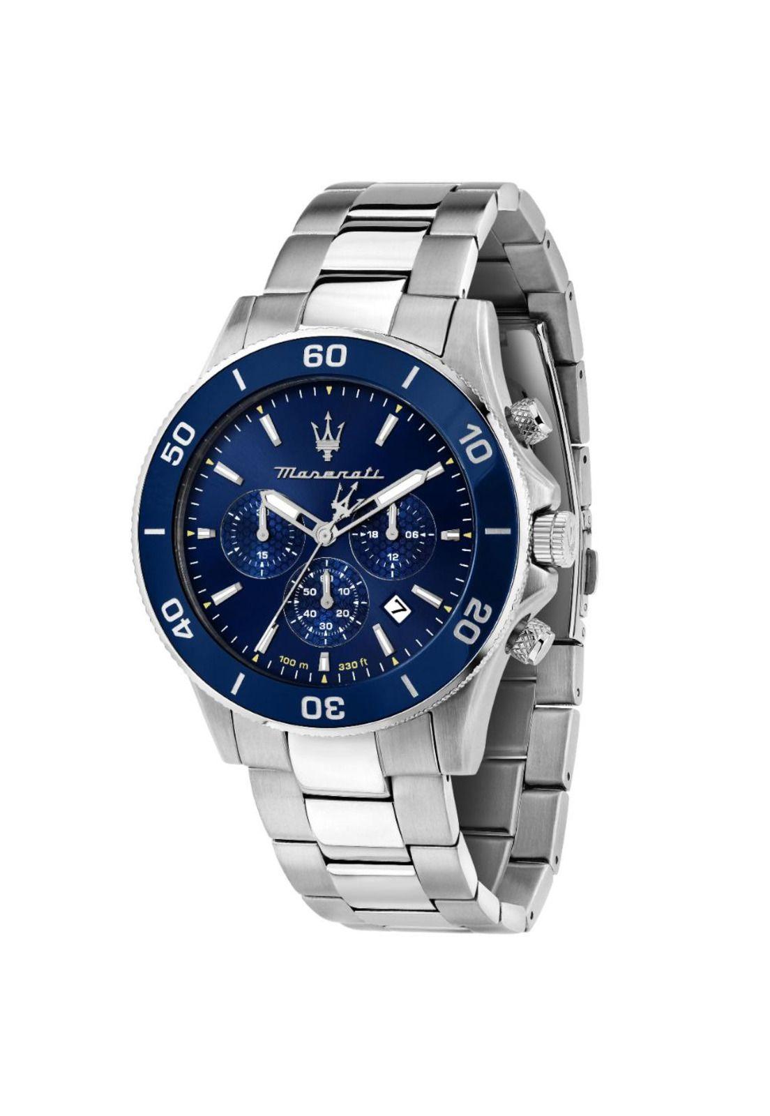 Reloj Maserati Hombre R8873600002 Competizione-0