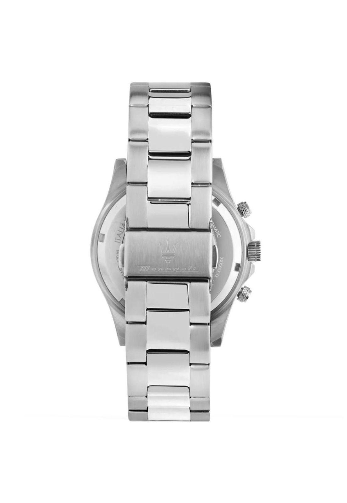 Reloj Maserati Hombre R8873600002 Competizione-4