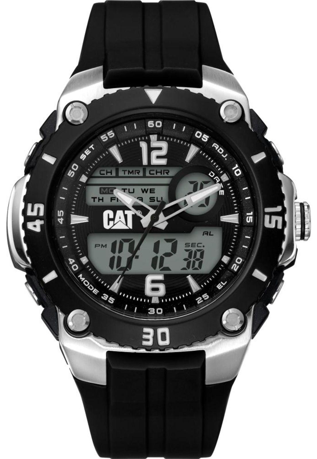RELOJ CAT HOMBRE ME-145-21-131 SPORTICA-0