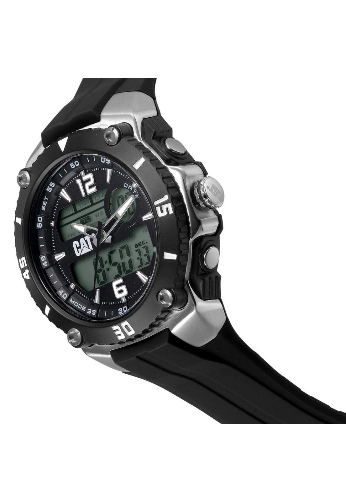 RELOJ CAT HOMBRE ME-145-21-131 SPORTICA-1