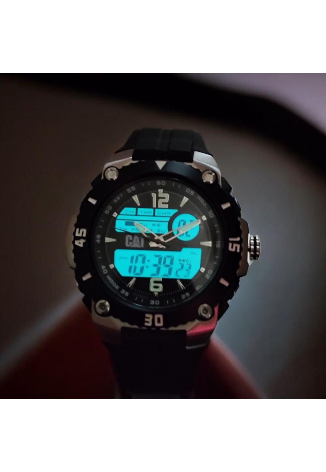 RELOJ CAT HOMBRE ME-145-21-131 SPORTICA-2